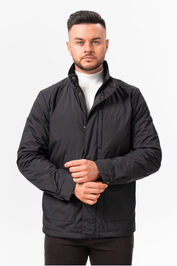 Куртка-м.с. K.O.R 262289 Чорний (black)