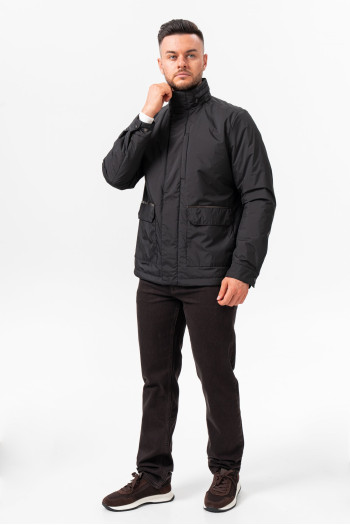 Куртка-м.с. K.O.R 262289 Чорний (black)