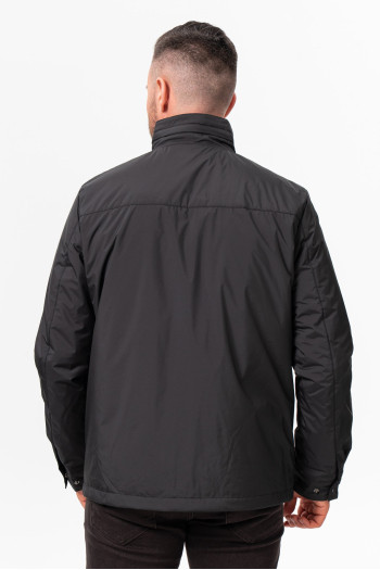 Куртка-м.с. K.O.R 262289 Чорний (black)