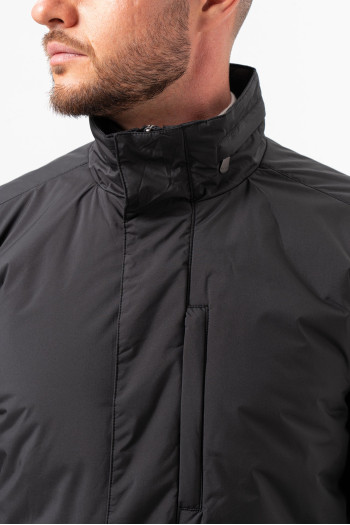 Куртка-м.с. K.O.R 262289 Чорний (black)