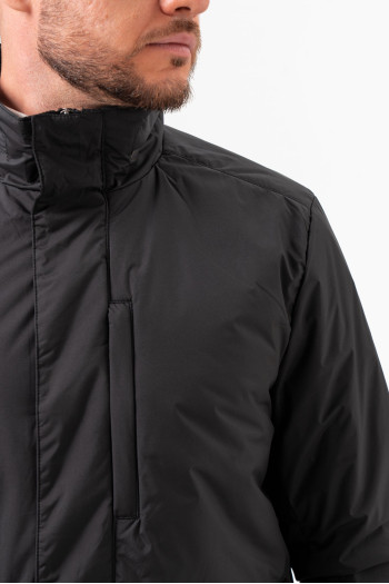 Куртка-м.с. K.O.R 262289 Чорний (black)