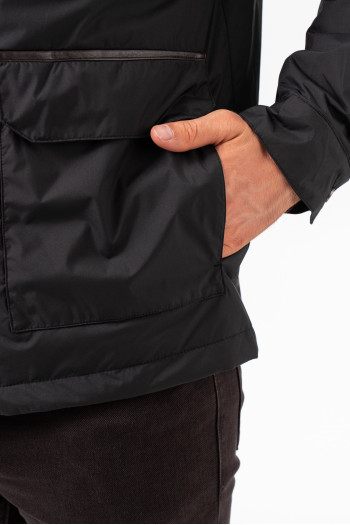 Куртка-м.с. K.O.R 262289 Чорний (black)