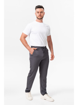 Штани джогери Trend Collection 30432 Антрацит (col. 21)