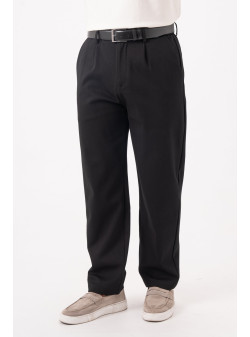 Штани baggy K.O.R 3590 Чорний (black)