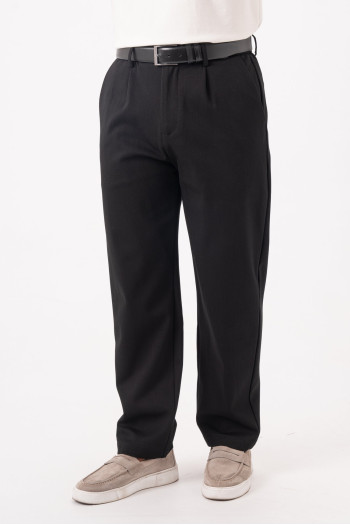 Штани baggy K.O.R 3590 Чорний (black)