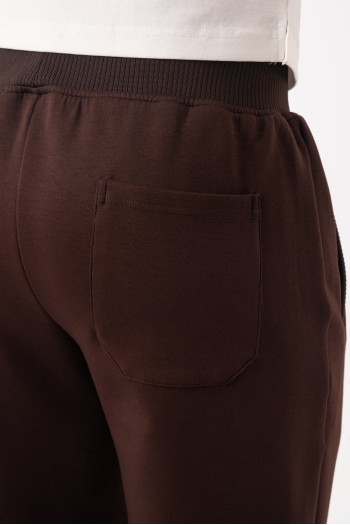 Спорт-костюм K.O.R 311 Коричневий (brown)