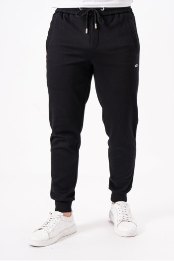 Спорт-костюм K.O.R 61361 Чорний (BLACK)