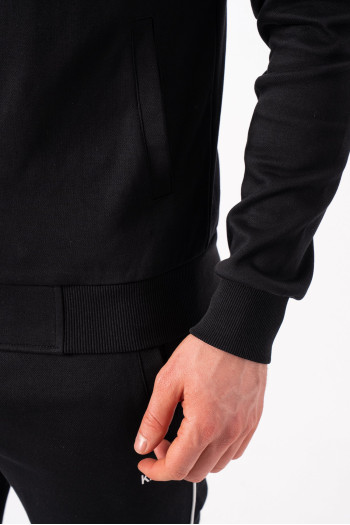 Спорт-костюм K.O.R 61361 Чорний (BLACK)