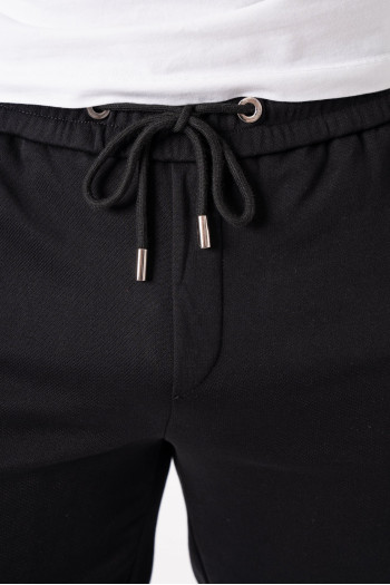 Спорт-костюм K.O.R 61361 Чорний (BLACK)