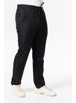 Штани джогери Trend Collection 30432 Чорний (col. 17)