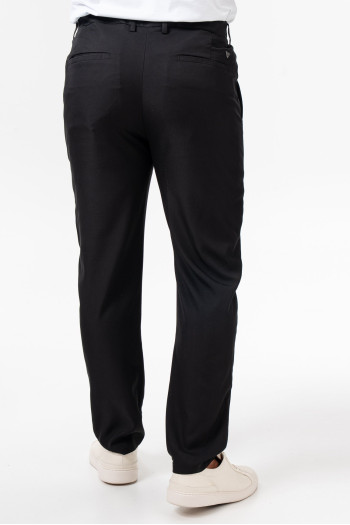 Штани джогери Trend Collection 30432 Чорний (col. 17)