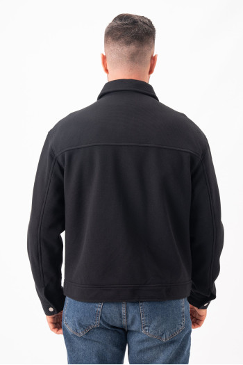 Куртка-м.с. K.O.R 25271 Чорний (black)