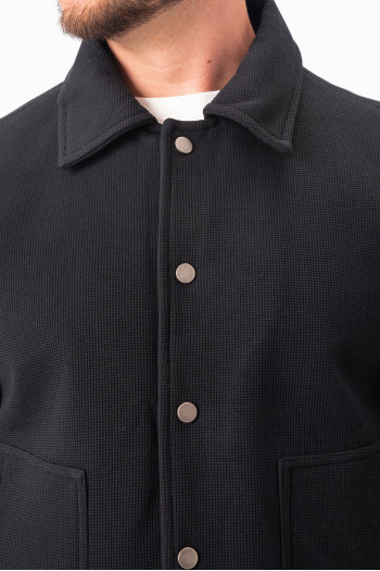 Куртка-м.с. K.O.R 25271 Чорний (black)