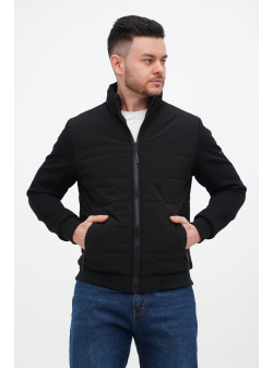 Куртка-м.с. Trend Collection 7809 Чорний (BLACK)