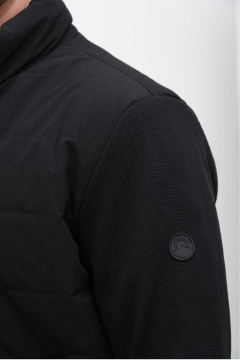 Куртка-м.с. Trend Collection 7809 Чорний (BLACK)