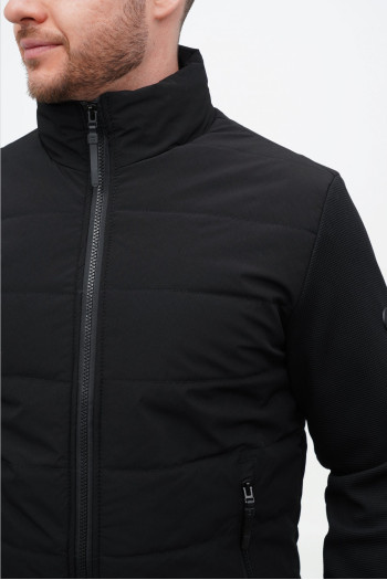 Куртка-м.с. Trend Collection 7809 Чорний (BLACK)