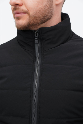 Куртка-м.с. Trend Collection 7809 Чорний (BLACK)
