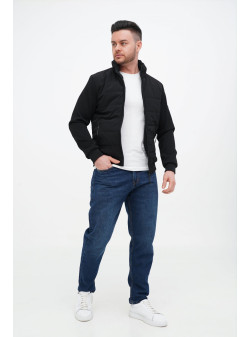 Куртка-м.с. Trend Collection 7809 Чорний (BLACK)