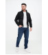 Куртка-м.с. Trend Collection 7809 Чорний (BLACK)