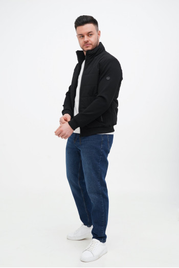 Куртка-м.с. Trend Collection 7809 Чорний (BLACK)