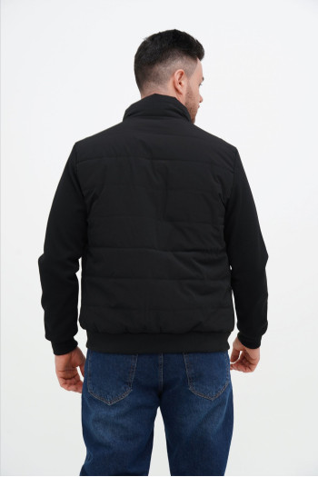 Куртка-м.с. Trend Collection 7809 Чорний (BLACK)