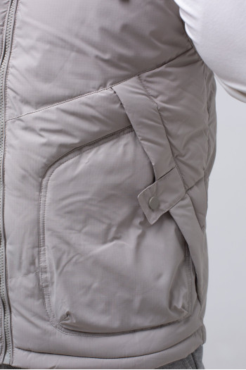 Жилетка Trend Collection 7733-1 Світло-сірий (LIGHT GRAY)