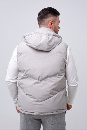 Жилетка Trend Collection 7733-1 Світло-сірий (LIGHT GRAY)