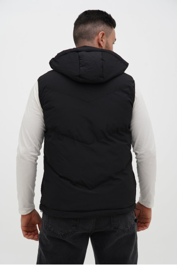 Жилетка Trend Collection 7733 Чорний (BLACK)
