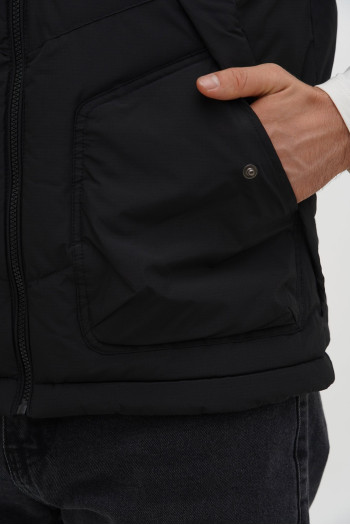 Жилетка Trend Collection 7733 Чорний (BLACK)