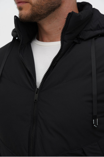Жилетка Trend Collection 7733 Чорний (BLACK)