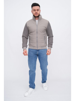 Куртка-м.с. Trend Collection 7809-2 Сірий (GREY)
