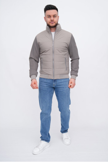 Куртка-м.с. Trend Collection 7809-2 Сірий (GREY)