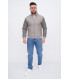Куртка-м.с. Trend Collection 7809-2 Сірий (GREY)
