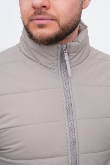 Куртка-м.с. Trend Collection 7809-2 Сірий (GREY)