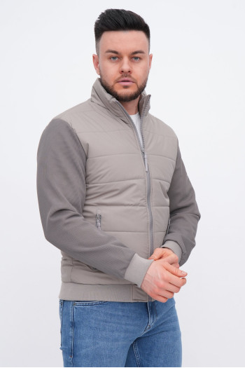 Куртка-м.с. Trend Collection 7809-2 Сірий (GREY)