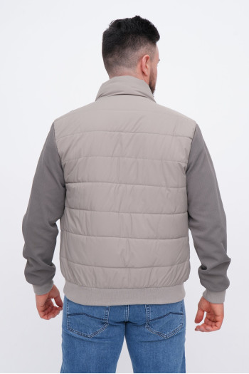 Куртка-м.с. Trend Collection 7809-2 Сірий (GREY)