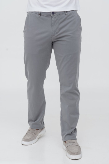 Штани comfort fit Trend Collection 4724-1 Хакі (EKOL Y.HAKI)