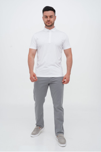 Штани comfort fit Trend Collection 4724-1 Хакі (EKOL Y.HAKI)