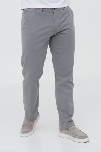 Штани comfort fit Trend Collection 4724-1 Хакі (EKOL Y.HAKI)