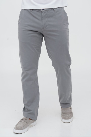 Штани comfort fit Trend Collection 4724-1 Хакі (EKOL Y.HAKI)