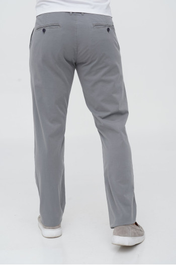 Штани comfort fit Trend Collection 4724-1 Хакі (EKOL Y.HAKI)