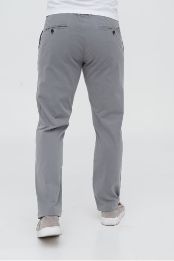 Штани comfort fit Trend Collection 4724-1 Хакі (EKOL Y.HAKI)